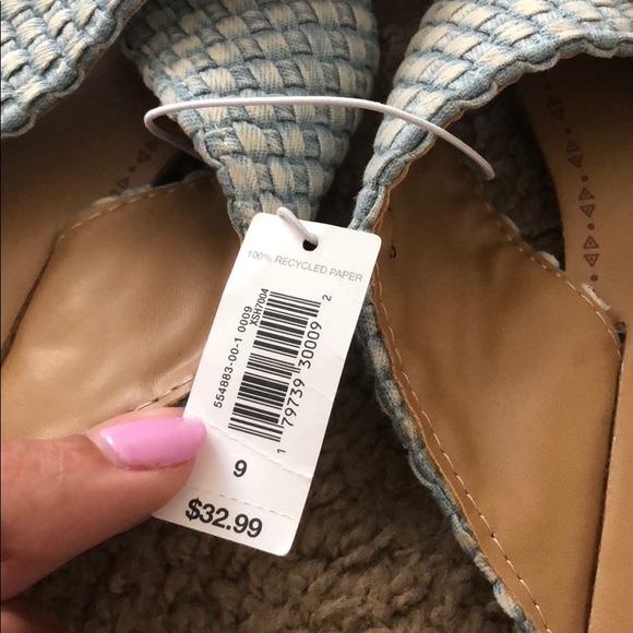 Slip On Sandals - Picture 2 of 4